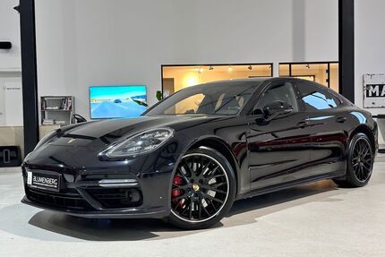 Porsche Panamera Gebrauchtwagen