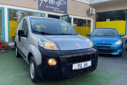 Citroen Nemo Gebrauchtwagen
