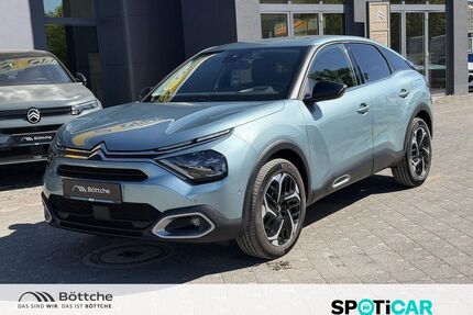 Citroen C4 Gebrauchtwagen