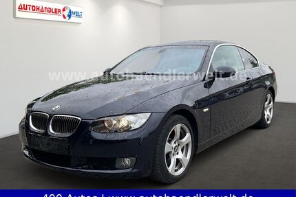 BMW 330 Gebrauchtwagen