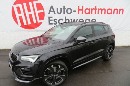 Cupra Ateca Gebrauchtwagen