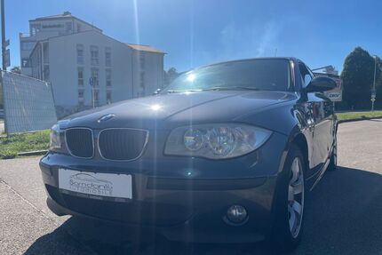 BMW 116 Gebrauchtwagen