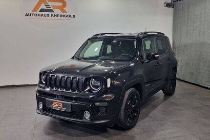 Jeep Renegade Gebrauchtwagen