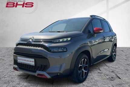 Citroen C3 Aircross Gebrauchtwagen