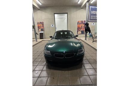 BMW Z4 Gebrauchtwagen
