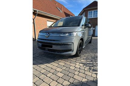 VW T7 Multivan Gebrauchtwagen