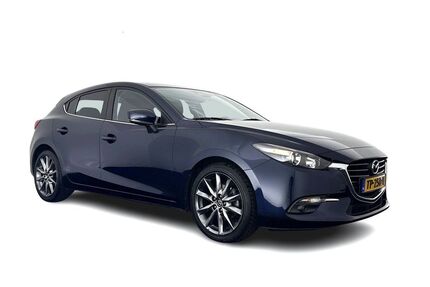 Mazda 3 Gebrauchtwagen