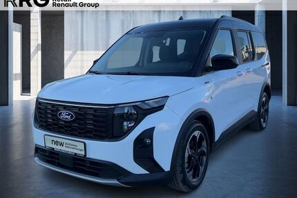 Ford Tourneo Gebrauchtwagen