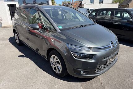 Citroen Grand C4 Picasso / SpaceTourer Gebrauchtwagen