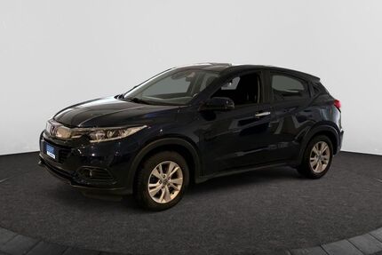 Honda HR-V Gebrauchtwagen