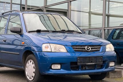 Mazda Demio Gebrauchtwagen
