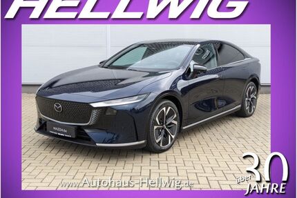 Mazda 6e Gebrauchtwagen