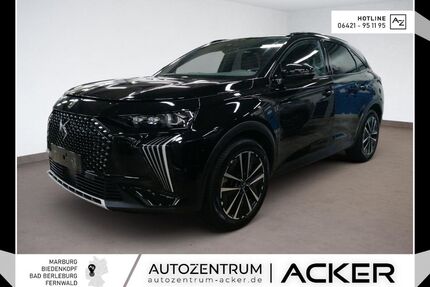 DS Automobiles DS7 (Crossback) Gebrauchtwagen