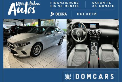Mercedes-Benz A 180 Gebrauchtwagen