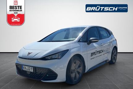 Cupra Born Gebrauchtwagen