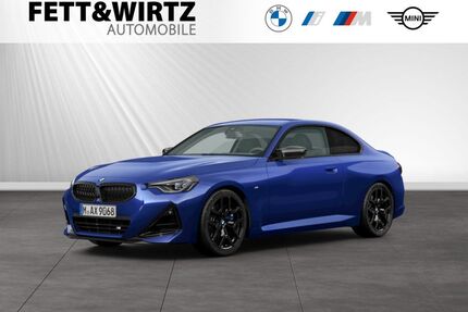 BMW M240i Gebrauchtwagen