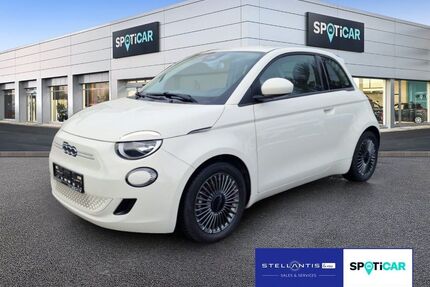 Fiat 500e Gebrauchtwagen