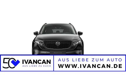 Mazda CX-5 Gebrauchtwagen