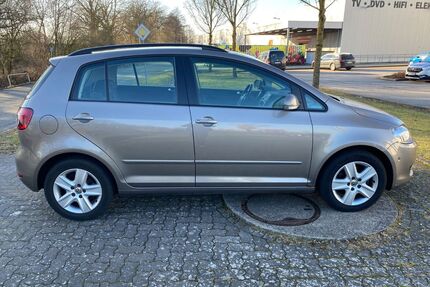 VW Golf Plus Gebrauchtwagen