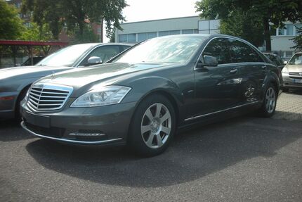 Mercedes-Benz S 350 Gebrauchtwagen