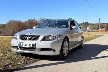 BMW 320 Gebrauchtwagen