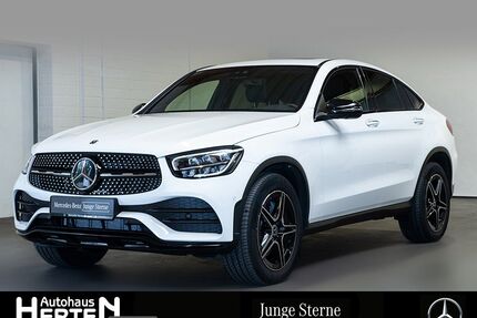 Mercedes-Benz GLC 300 Gebrauchtwagen