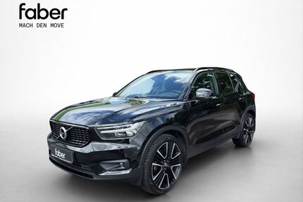 Volvo XC40 Gebrauchtwagen