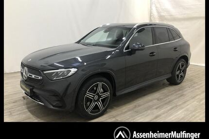Mercedes-Benz GLC 200 Gebrauchtwagen