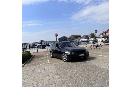 BMW 320 Gebrauchtwagen