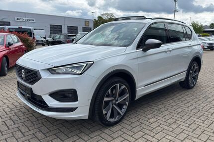 Seat Tarraco Gebrauchtwagen