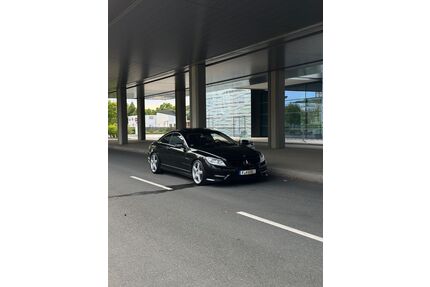 Mercedes-Benz CL 500 Gebrauchtwagen