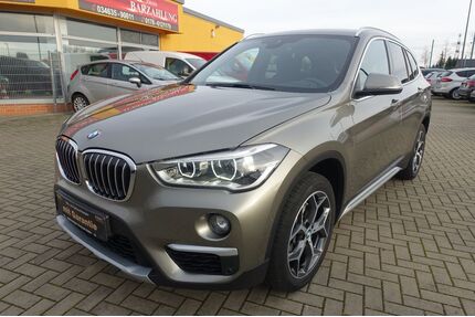 BMW X1 Gebrauchtwagen