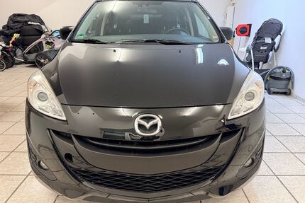Mazda 5 Gebrauchtwagen