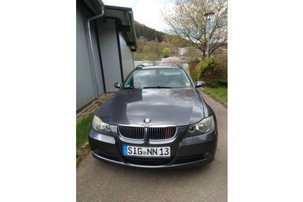 BMW 325 Gebrauchtwagen
