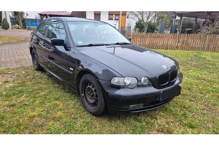BMW 316 Gebrauchtwagen