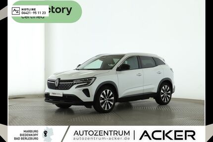 Renault Austral Gebrauchtwagen