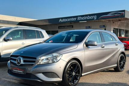 Mercedes-Benz A 180 Gebrauchtwagen