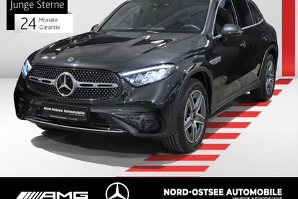 Mercedes-Benz GLC 300 Gebrauchtwagen