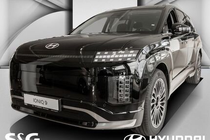 Hyundai IONIQ 9 Gebrauchtwagen