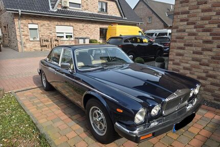 Jaguar XJ12 Gebrauchtwagen