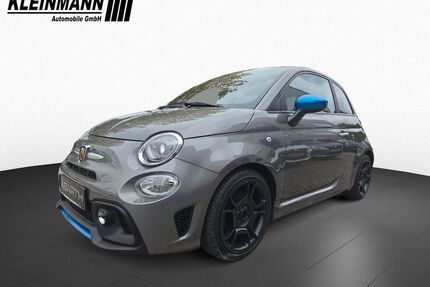 Abarth 595 Gebrauchtwagen