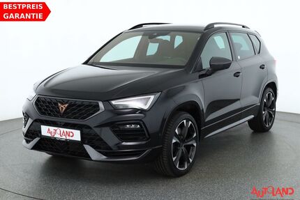 Cupra Ateca Gebrauchtwagen