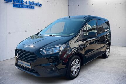 Ford Transit Courier Gebrauchtwagen