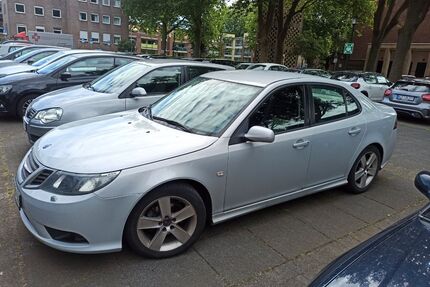 Saab 9-3 Gebrauchtwagen