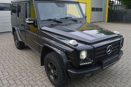 Mercedes-Benz G 320 Gebrauchtwagen