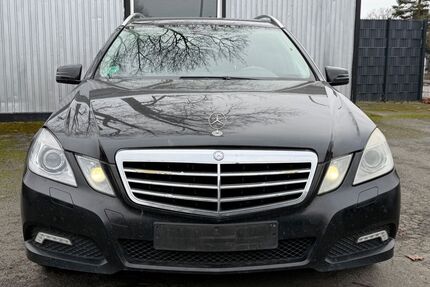 Mercedes-Benz E 200 Gebrauchtwagen