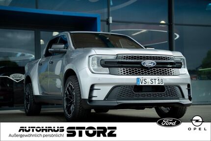 Ford Ranger Gebrauchtwagen