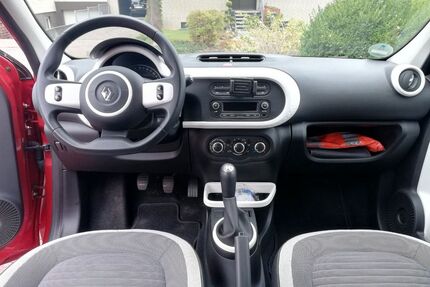 Renault Twingo Gebrauchtwagen