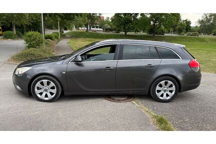 Opel Insignia Gebrauchtwagen