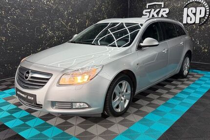 Opel Insignia Gebrauchtwagen
